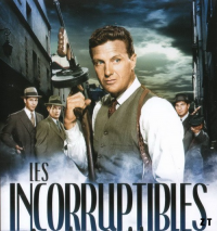 Les Incorruptibles Saison 1 en streaming français Les Incorruptibles Saison 1 en streaming français