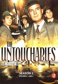 Les Incorruptibles Saison 2 en streaming français Les Incorruptibles Saison 2 en streaming français