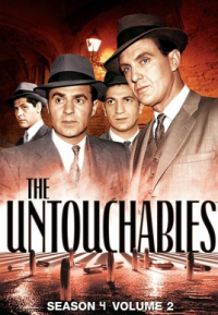 Les Incorruptibles Saison 4 en streaming français Les Incorruptibles Saison 4 en streaming français