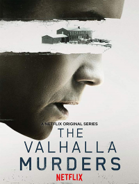 Les Meurtres de Valhalla streaming Les Meurtres de Valhalla streaming