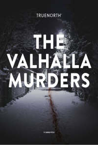 Les Meurtres de Valhalla saison 1 épisode 2 Les Meurtres de Valhalla saison 1 épisode 2