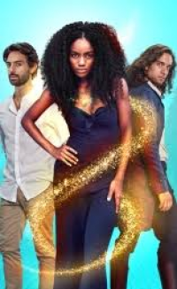 L'éternelle sorcière Saison 1 en streaming français L'éternelle sorcière Saison 1 en streaming français
