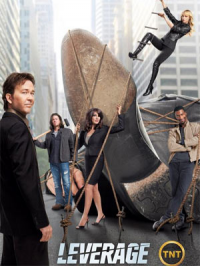 Leverage - Les Justiciers streaming Leverage - Les Justiciers streaming