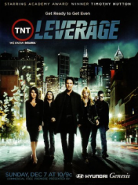 Leverage - Les Justiciers saison 3 épisode 12 Leverage - Les Justiciers saison 3 épisode 12