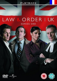 Londres Police Judiciaire / London District saison 1 épisode 6 Londres Police Judiciaire / London District saison 1 épisode 6