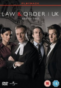 Londres Police Judiciaire / London District saison 2 épisode 4 Londres Police Judiciaire / London District saison 2 épisode 4