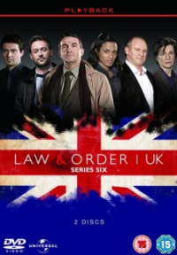 Londres Police Judiciaire / London District saison 6 épisode 7 Londres Police Judiciaire / London District saison 6 épisode 7