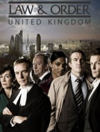 Londres Police Judiciaire / London District saison 8 épisode 7 Londres Police Judiciaire / London District saison 8 épisode 7