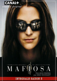 Mafiosa saison 3 épisode 8