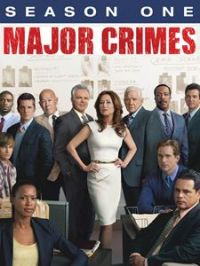 Major Crimes saison 1 épisode 5 Major Crimes saison 1 épisode 5