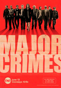 Major Crimes saison 5 épisode 5 Major Crimes saison 5 épisode 5