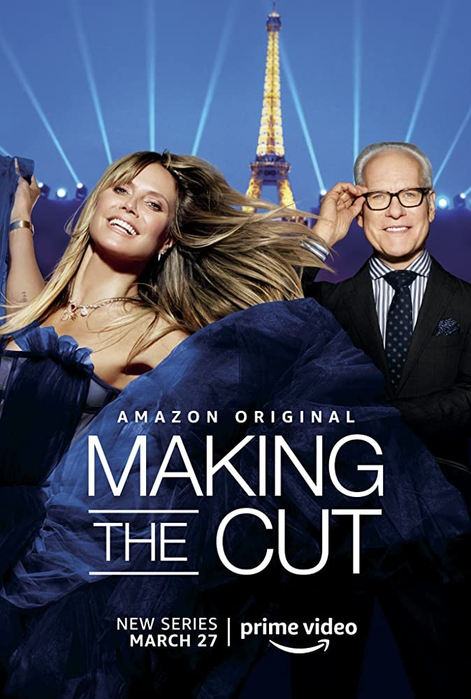 Making the Cut streaming