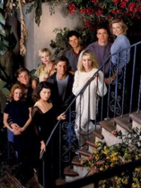 Melrose Place streaming Melrose Place streaming