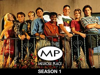 Melrose Place saison 1 épisode 12 Melrose Place saison 1 épisode 12