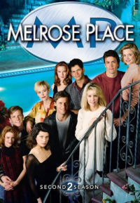 Melrose Place saison 2 épisode 3