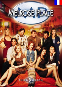 Melrose Place saison 3 épisode 7 Melrose Place saison 3 épisode 7