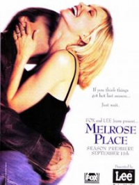 Melrose Place saison 4 épisode 1 Melrose Place saison 4 épisode 1