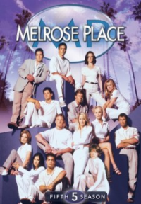 Melrose Place Saison 5 en streaming français