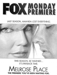 Melrose Place saison 6 épisode 1 Melrose Place saison 6 épisode 1