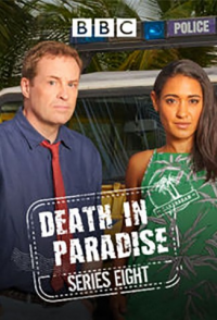 Meurtres au paradis saison 8