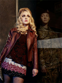 Molly, une femme au combat streaming Molly, une femme au combat streaming