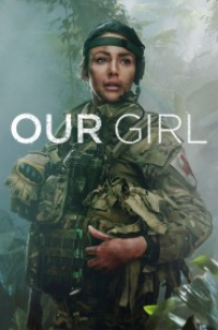 Molly, une femme au combat Saison 1 en streaming français Molly, une femme au combat Saison 1 en streaming français