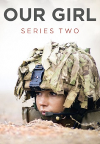Molly, une femme au combat saison 2 épisode 2