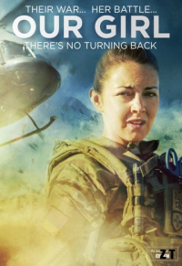 Molly, une femme au combat saison 3 épisode 6 Molly, une femme au combat saison 3 épisode 6