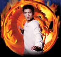 Mortal Kombat streaming