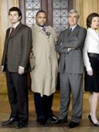 New York District / New York Police Judiciaire (Law & Order) Saison 21 en streaming français New York District / New York Police Judiciaire (Law & Order) Saison 21 en streaming français