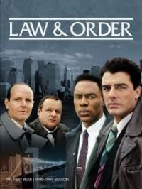 New York District / New York Police Judiciaire (Law & Order) saison 1