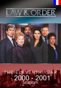 New York District / New York Police Judiciaire (Law & Order) Saison 11 en streaming français New York District / New York Police Judiciaire (Law & Order) Saison 11 en streaming français