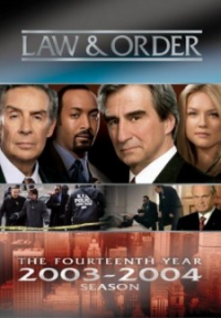 New York District / New York Police Judiciaire (Law & Order) saison 14