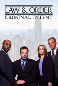 New York Section Criminelle Saison 5 en streaming français New York Section Criminelle Saison 5 en streaming français