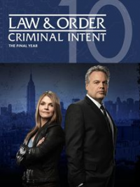 New York Section Criminelle saison 10 épisode 8 New York Section Criminelle saison 10 épisode 8
