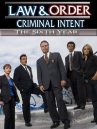 New York Section Criminelle Saison 6 en streaming français New York Section Criminelle Saison 6 en streaming français