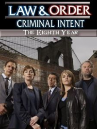 New York Section Criminelle Saison 8 en streaming français New York Section Criminelle Saison 8 en streaming français