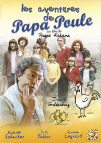 Papa Poule streaming