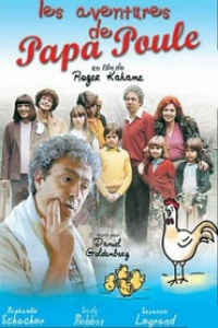 Papa Poule saison 2