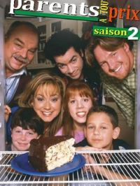 Parents à tout prix Saison 2 en streaming français