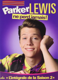 Parker Lewis ne perd jamais Saison 2 en streaming français