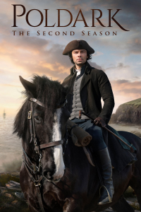 Poldark (2015) Saison 2 en streaming français Poldark (2015) Saison 2 en streaming français