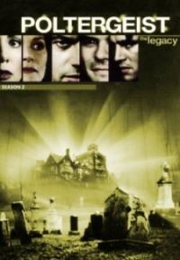 Poltergeist : les aventuriers du surnaturel saison 2 épisode 2 Poltergeist : les aventuriers du surnaturel saison 2 épisode 2