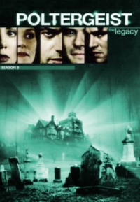 Poltergeist : les aventuriers du surnaturel saison 3 épisode 2 Poltergeist : les aventuriers du surnaturel saison 3 épisode 2