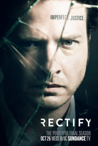 Rectify saison 4 épisode 1 Rectify saison 4 épisode 1