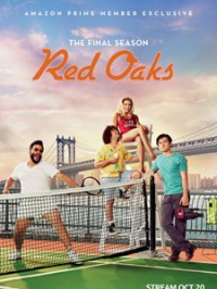 Red Oaks saison 3 épisode 1 Red Oaks saison 3 épisode 1