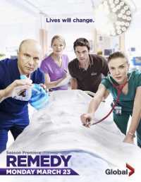 Remedy saison 2 épisode 7 Remedy saison 2 épisode 7