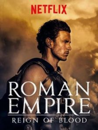 Roman Empire Saison 1 en streaming français Roman Empire Saison 1 en streaming français