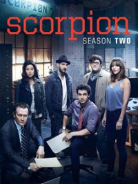 Scorpion saison 2 épisode 2 Scorpion saison 2 épisode 2