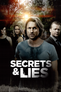 Secrets and Lies (AU) streaming